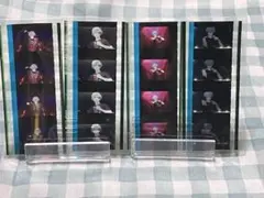 うたプリ　タブナイ　カルナイ　特典　コマフィルム　蘭丸