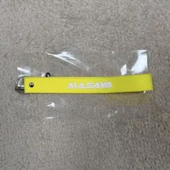 INI 木村柾哉 XQUARE ペンライトストラップ