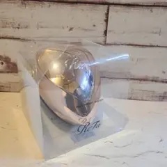 RiFa ハートブラシ ローズゴールド 取扱説明書付き