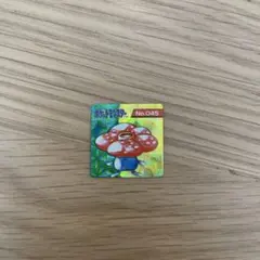 ポケットモンスター　ポケモン　No.045 ラフレシア