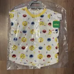 GU BABY カンタンT セサミストリート 90のサムネイル