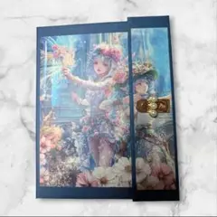✥光と闇✥✦大人のシール帳✦シール帳のみ❣