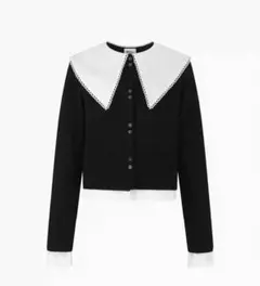 2025年最新】bibiy カーディガンの人気アイテム - メルカリ