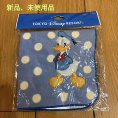 TOKYO DISNEY RESORTミニタオル