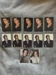 REBOOT デジパック　ソジョンファン treasure