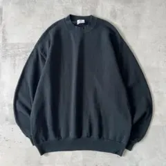 y*d様 90s USA製　JERZEES ジャージーズ　プレーン スウェット