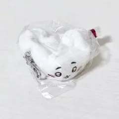 ちいかわ リストバンドキーホルダー プライズ