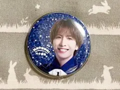 MATSURI 松岡卓弥 缶バッジ ツアー - メルカリ