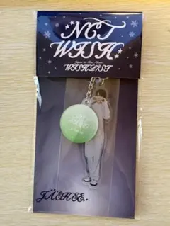 nctwish wishlist Dreamy ver アクキー ジェヒ