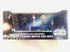 STAR WARS スターウォーズ　ペットボトルフィギュア/No8