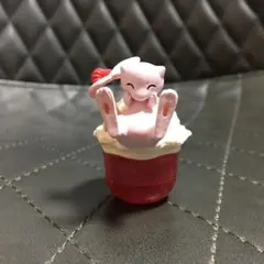 ポケモン Yummy!スイーツマスコット3 ミュウ