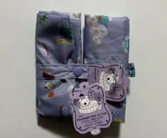 2枚セット 新品 うっかりペネロペ 干支エコバッグ 2025年 非売品 巳年