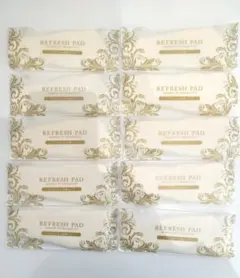 フットネイル　ペディキュア　足指パット　あしゆび開き　足指セパレーター　10足