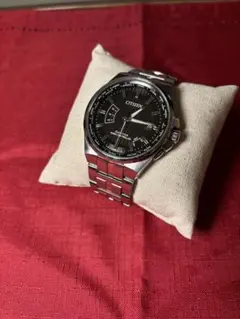 シチズン citizen 腕時計 cb0161-82e