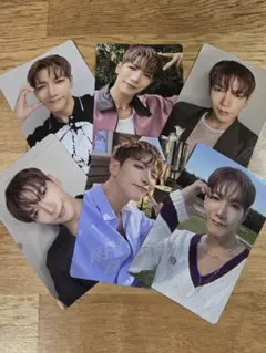 2025年最新】JUN.K 2pm トレカの人気アイテム - メルカリ