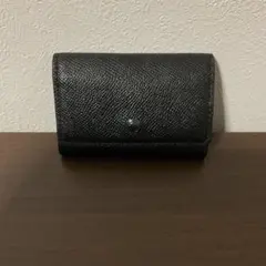 ⭐︎新品同様⭐︎ カワサキ 本革三つ折り財布 - メルカリ
