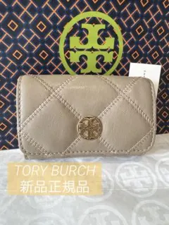 TORY BURCH カードケース
