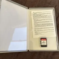 FIFA 21 LEGACY EDITION Nintendo Switch