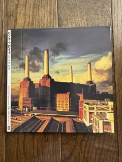 2025年最新】pink floyd レコード 炎の人気アイテム - メルカリ