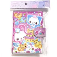 当時品 平成レトロ San-x Happy sunny garden メモ帳 当時物 平成レトロ San-x Happy sunny garden メモ帳 - メルカリ
