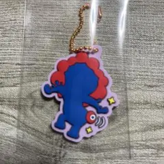 EXPO2025 ミャクミャク ぷっくりラバマス　こそこそ