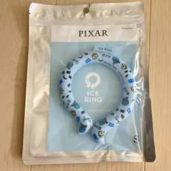 DISNEY ICE RING アイスリング モンスターズインク Sのサムネイル