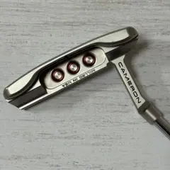 国内正規品　スコッティキャメロン　ニューポート スペシャルセレクト　34インチ