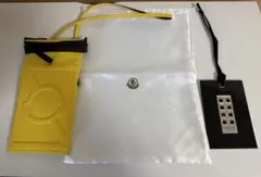 MONCLER 5 GENIUS CRAIG GREEN ショルダーポーチのサムネイル