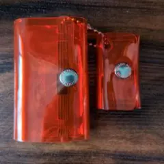 bpr BEAMS SALLIES ミニマルウォレット Pocket Pal