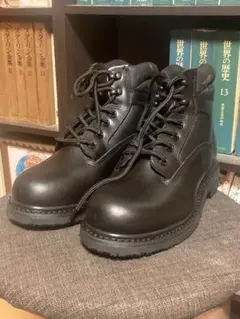 イギリス警察　シューズ