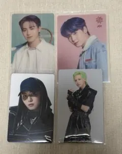 JO1 川尻蓮　トレカ