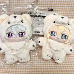 あんスタ 一緒に暮らすぬい いつぬい 日々樹渉 fine 渉 ぬいぐるみ 2025年10月お届け】一緒に暮らすぬい fine – pattythree公式通販サイト