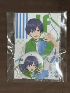 いれいす If seventh! ファミマ特典