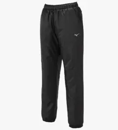 M　中綿 ブレスサーモ ウォーマーパンツ 吸湿発熱 32MFA855 レディース