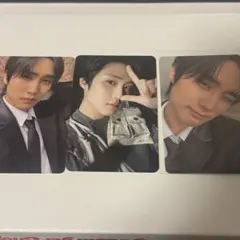 THE BOYZ ジェイコブ トレカ アルバム ② - メルカリ