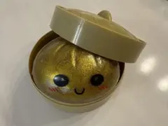 肉まん　スクイーズ　金