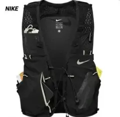 NIKE ナイキ トレイル ランニングベスト CZ0608 XLサイズ NIKE ナイキ トレイル ランニングベスト CZ0608 XLサイズ - メルカリ