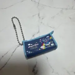 エンジェルブルー ふでばこコレクション ふでばこ