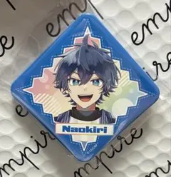 【取置不可】なおきり直筆サイン Amazon.co.jp: カラフルピーチ なおきり サイン入り : おもちゃ