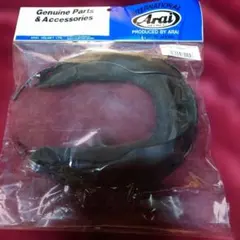 中古　Arai RC-IQ/RR5　システムネックのサムネイル