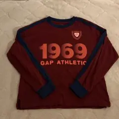 GAPkids Tシャツ