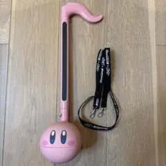 オタマトーン デラックス カービィVer.