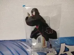 NARUTO THE GALLERY うちはイタチ アクリルスタンド