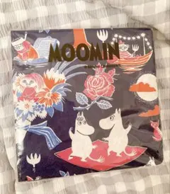 MOOMIN ペーパーナプキン 24x24cm 20枚入　ムーミン　フィンランドのサムネイル