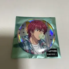 テニプリ　缶バッジ 丸井ブン太 テニプリスト　丸井　ブン太 缶バッジ　テニプリ 2025年最新】丸井ブン太 缶バッジの人気アイテム - メルカリ