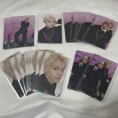 【即購入‪✕】INI 木村柾哉 キム西 NEW YEAR POP-UP トレカ