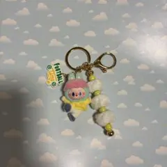 キーホルダー④