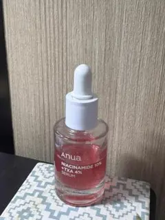 Anua Niacinamide 10% + TXA 4% Serum 30ml