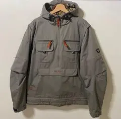 2025年最新】Triple Five Soul マウンテンパーカーの人気アイテム