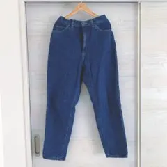 【最終値下】L.L.BEAN ストレートデニムのサムネイル
